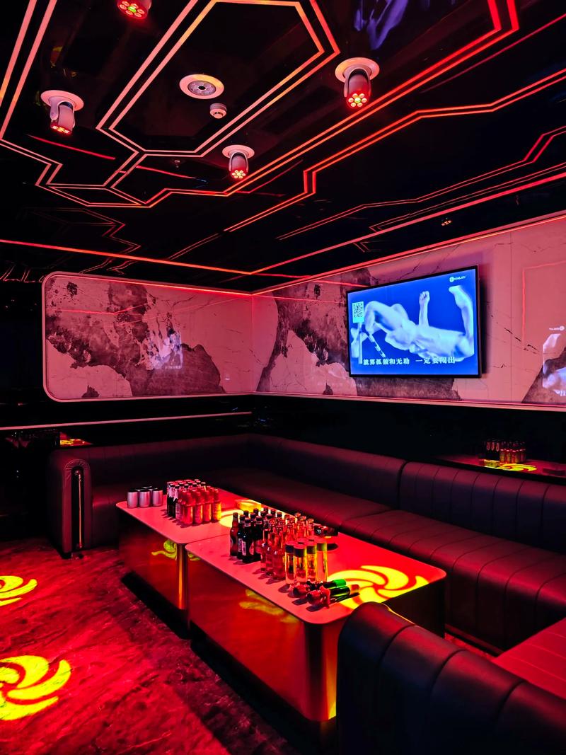 潍坊商务ktv哪里好玩推荐-临朐县ktv预订